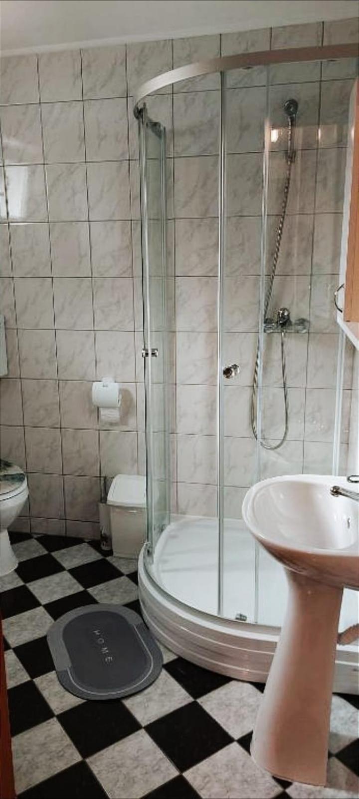 Soba Luic Daire Zupanja Dış mekan fotoğraf