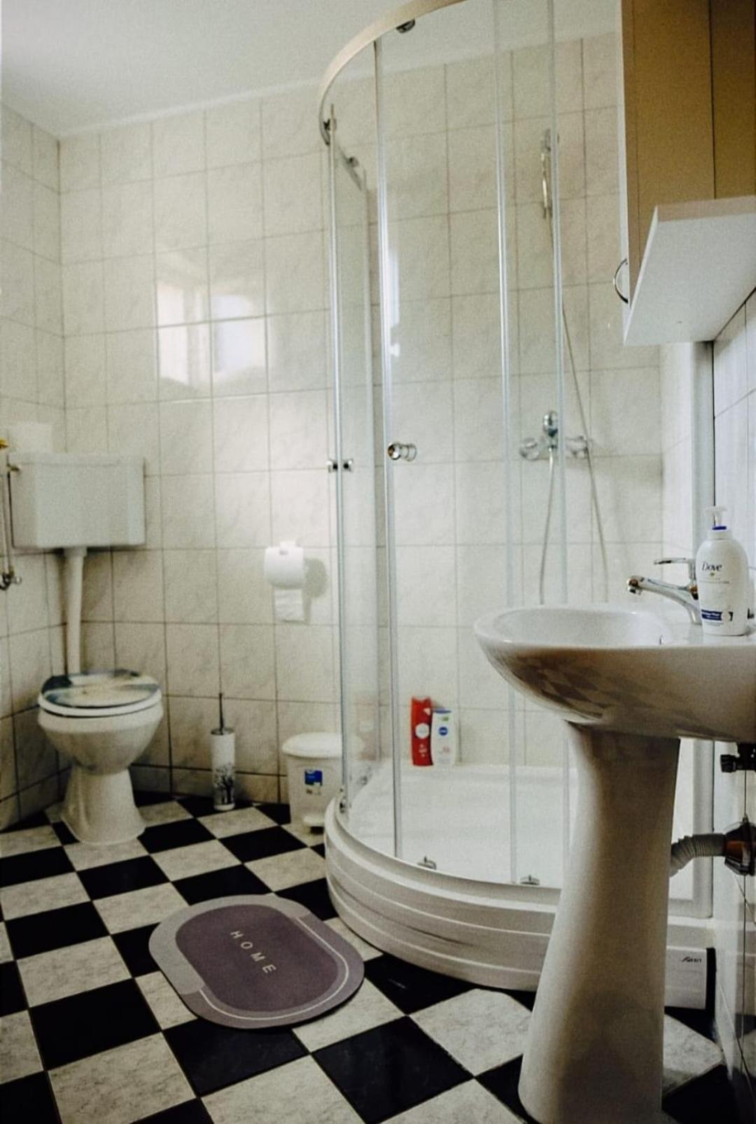Soba Luic Daire Zupanja Dış mekan fotoğraf