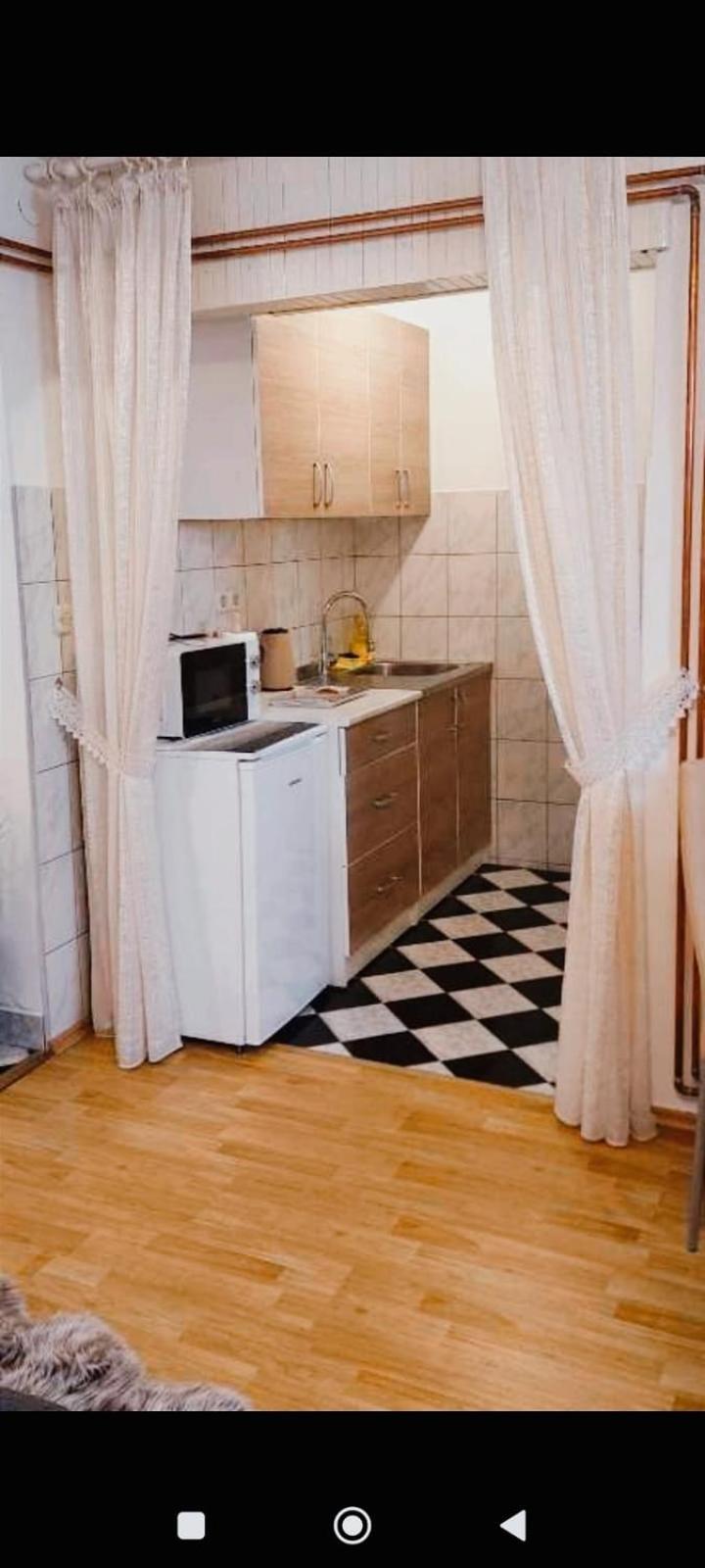 Soba Luic Daire Zupanja Dış mekan fotoğraf