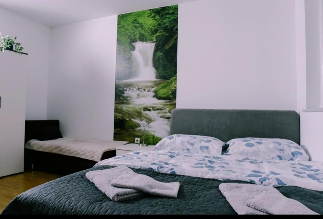 Soba Luic Daire Zupanja Dış mekan fotoğraf