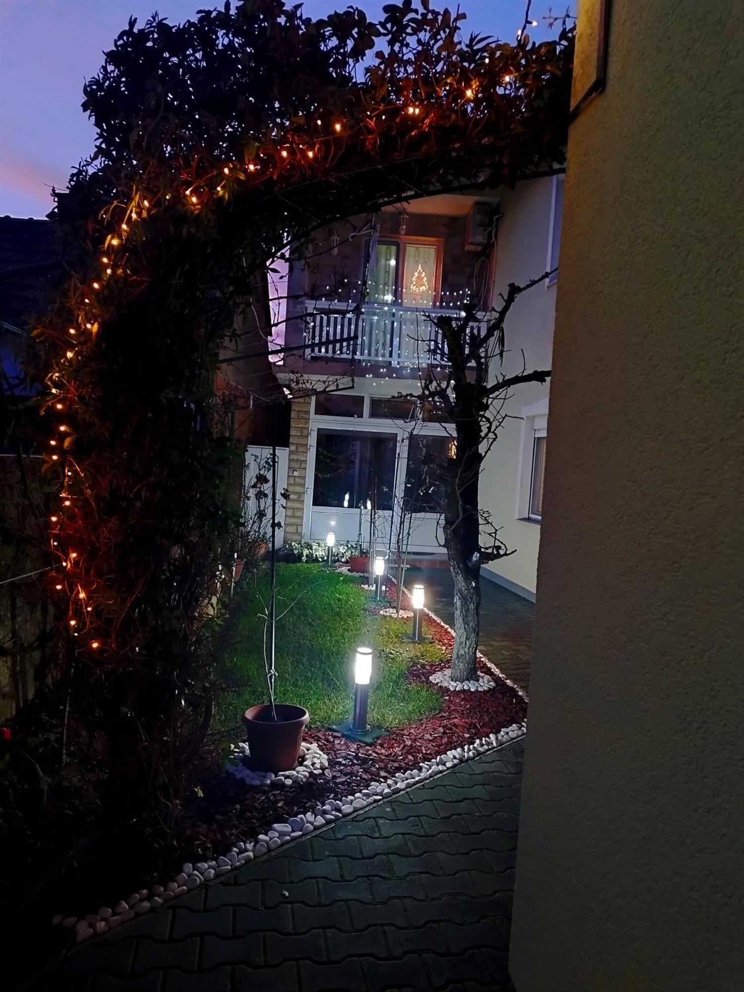Soba Luic Daire Zupanja Dış mekan fotoğraf