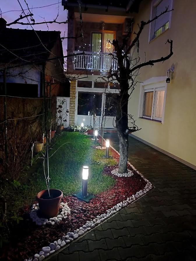 Soba Luic Daire Zupanja Dış mekan fotoğraf